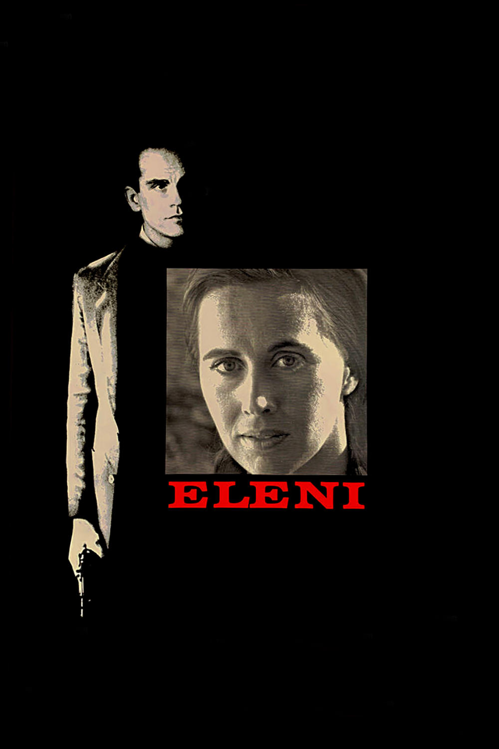 Постер Eleni